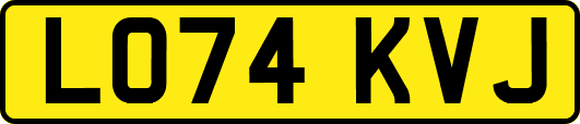 LO74KVJ