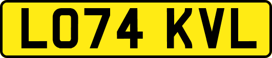 LO74KVL