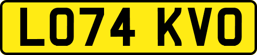 LO74KVO
