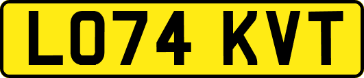 LO74KVT