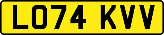 LO74KVV