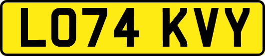 LO74KVY