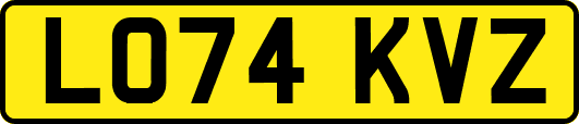 LO74KVZ