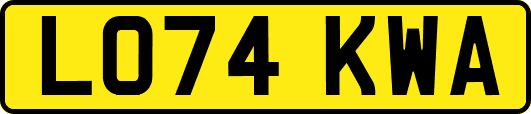 LO74KWA