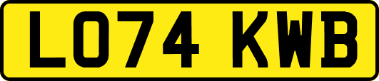 LO74KWB