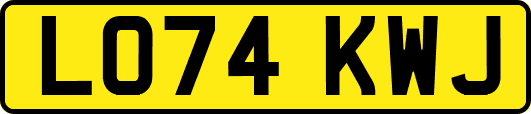 LO74KWJ