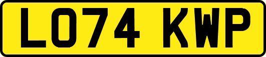 LO74KWP