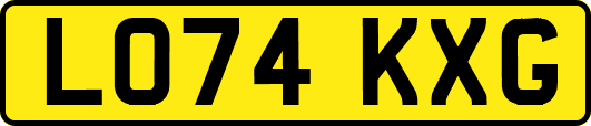 LO74KXG