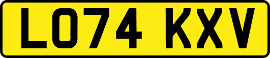 LO74KXV