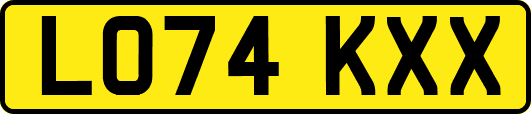 LO74KXX