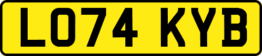 LO74KYB