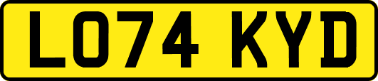 LO74KYD