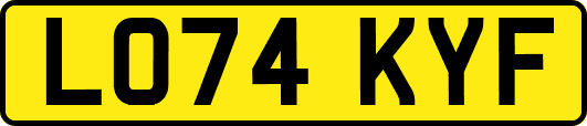 LO74KYF