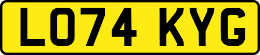 LO74KYG