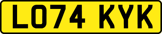 LO74KYK
