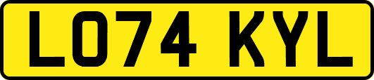 LO74KYL