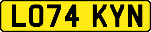 LO74KYN