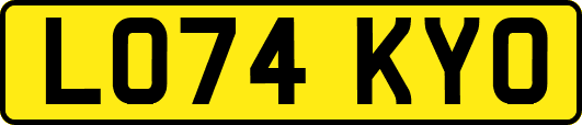 LO74KYO
