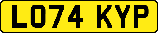 LO74KYP