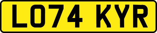 LO74KYR
