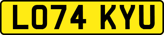 LO74KYU