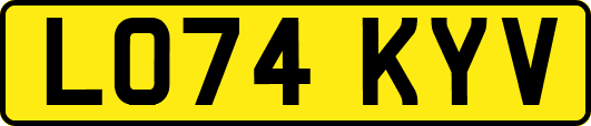 LO74KYV