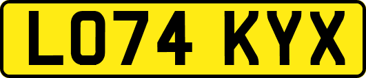 LO74KYX