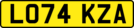 LO74KZA