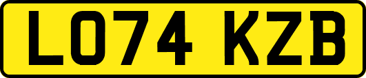 LO74KZB