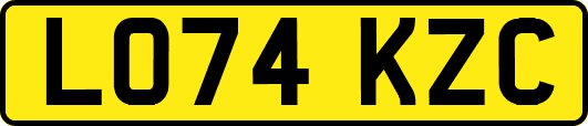 LO74KZC