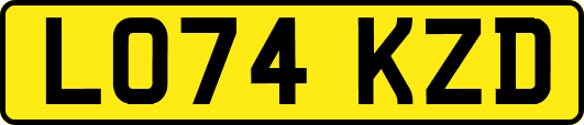 LO74KZD