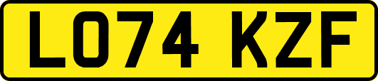 LO74KZF