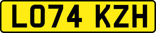LO74KZH