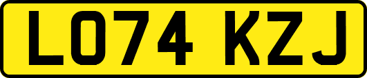 LO74KZJ