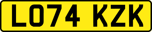 LO74KZK