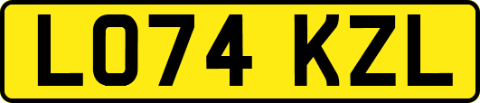 LO74KZL