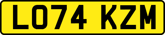 LO74KZM