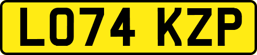 LO74KZP