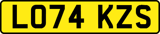 LO74KZS