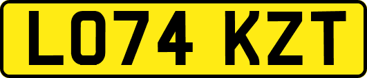 LO74KZT