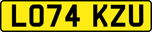 LO74KZU