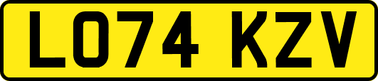 LO74KZV