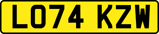 LO74KZW