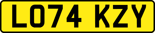 LO74KZY