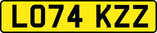 LO74KZZ
