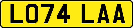 LO74LAA