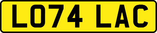 LO74LAC