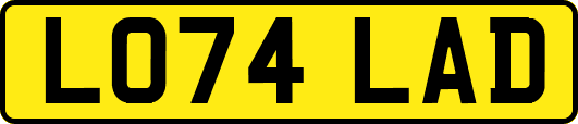 LO74LAD