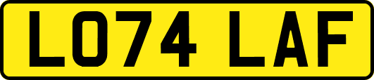 LO74LAF