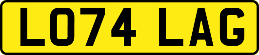 LO74LAG